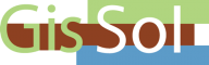 Logo Gis-Sol